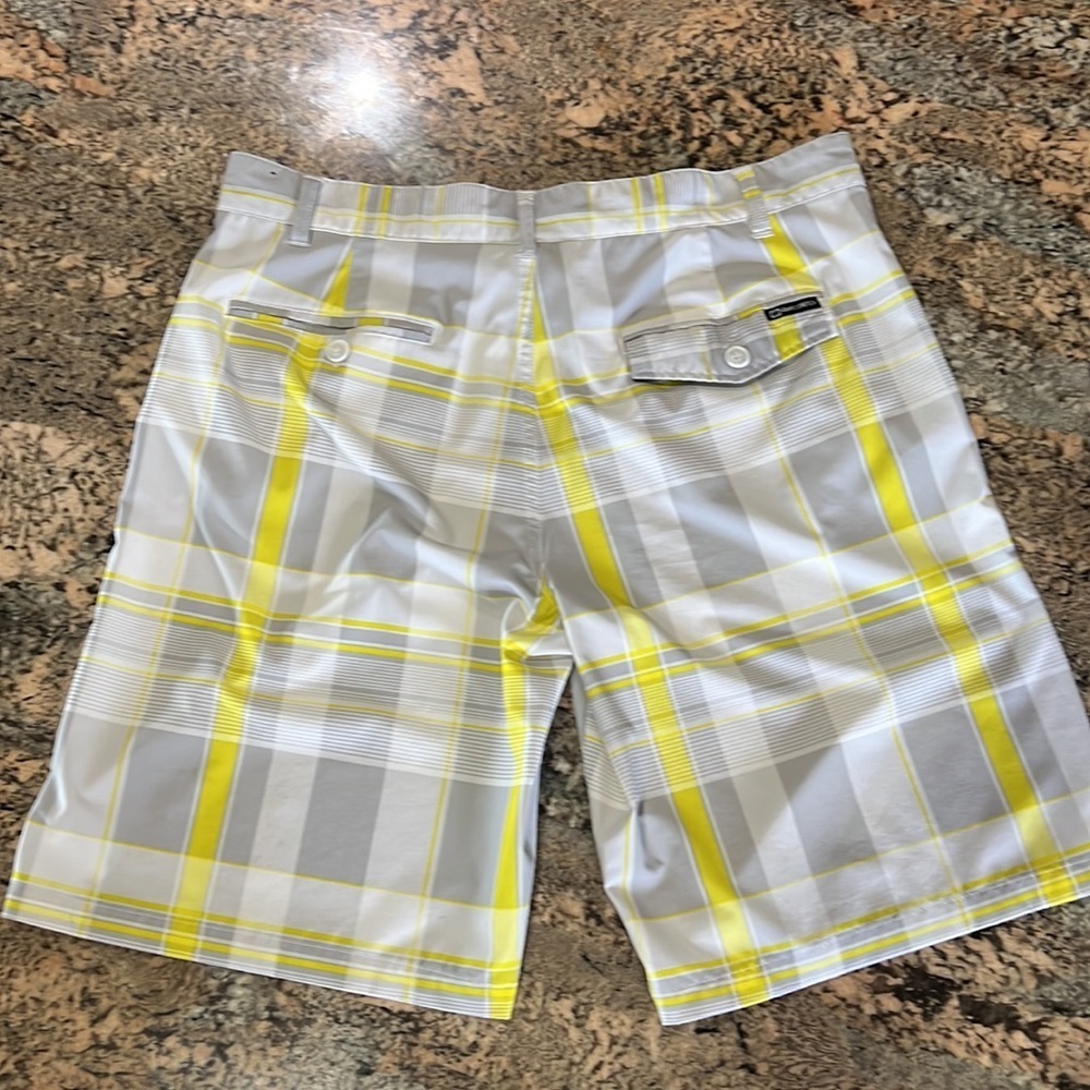 OP OPFLEX SHORTS - Picture 2 of 4